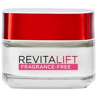 Dermo REVITALIFT Classic קרם לחות ללא בישום 50 מ"ל Loreal למכירה , 2 image