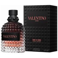 בושם לגבר Valentino Valentino Uomo Born In Roma Coral Fantasy E.D.T 100ml למכירה , 2 image