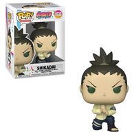 Funko 1039 Boruto: Naruto Next Generations - Shikadai למכירה , 3 image