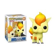 Funko 644 Games - Pokemon - Ponyta למכירה , 3 image