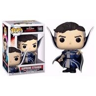 Funko 1005 Doctor Strange in The Multiverse of Madness – Supreme Strange למכירה 