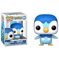 Funko 865 Pokemon Piplup למכירה , 3 image