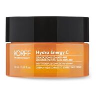 Hydra Energy C Face Cream 50ml Korff למכירה 