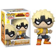 Funko 1142 My Hero Academia - Fatgum Slim Form למכירה , 3 image