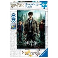 פאזל Harry potter XXL 300 4005556128716 חלקים Ravensburger למכירה , 2 image