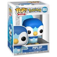 Funko 865 Pokemon Piplup למכירה 