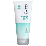 דאב תרחיץ פנים לעור רגיש 180 מ''ל Dove למכירה , 2 image