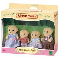 Sylvanian Families 5182 משפחת לברדור למכירה , 2 image