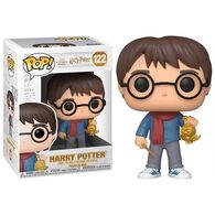 Funko 122 Harry Potter למכירה 