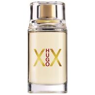 בושם לאשה הוגו בוס Hugo XX E.D.T 100ml למכירה 
