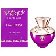 בושם לאשה ורסצ'ה Dylan Purple E.D.P 100ml למכירה , 2 image
