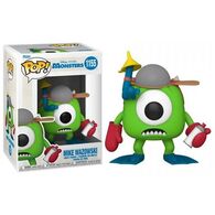 Funko 1155 Disney Pixar Monsters  - Mike Wazowski למכירה , 2 image