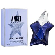 בושם לאשה Thierry Mugler Angel Elixir E.D.P 100ml למכירה , 3 image