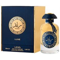 בושם לגבר Lattafa Raed Gold E.D.P 100ml למכירה , 3 image