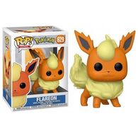 Funko 629 Pokemon Flareon למכירה , 3 image