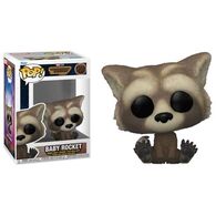 Funko 1208 Guardians Of The Galaxy: Baby Rocket למכירה , 2 image