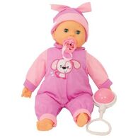 I Am Toys בובה יהלי הקטנה- דוברת עברית למכירה , 2 image