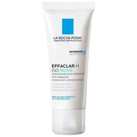 Effaclar H Iso-Biome Ultra Soothing Hydrating Care Anti-Imperfections 40ml La Roche-Posay למכירה 