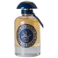 בושם לגבר Lattafa Raed Gold E.D.P 100ml למכירה 