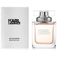 בושם לאשה Karl Lagerfeld Karl Lagerfeld E.D.P 85ml למכירה , 4 image