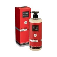 Octan שמפו לשיער יבש צבוע ופגום ללא מלחים 1000 מ"ל למכירה , 3 image