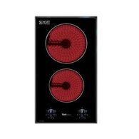 כיריים חשמליות Sol FQ3V139 למכירה , 2 image