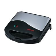 טוסטר לחיצה NOVO NOV120 למכירה , 2 image