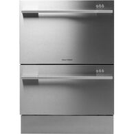מדיח כלים  רחב Fisher&Paykel DD60D DFX למכירה , 2 image