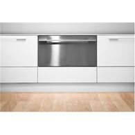 מדיח כלים  רחב Fisher&Paykel DD90SDFX למכירה , 2 image