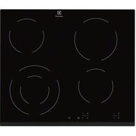 כיריים חשמליות Electrolux EHF6241FOK אלקטרולוקס למכירה 