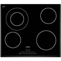 כיריים חשמליות Bosch PKF651F17E בוש למכירה , 2 image