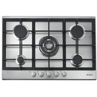 כיריים גז Candy CPG75 SQGX קנדי למכירה , 2 image