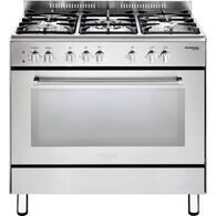 תנור משולב כיריים Delonghi NDS928X דה לונגי למכירה , 2 image