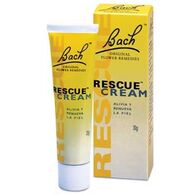 Dr. Bach קרם רסקיו רמדי 30 גרם למכירה , 2 image