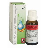 Dr. Reckeweg R6 22ml למכירה , 2 image