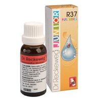 Dr. Reckeweg R37 22ml למכירה 