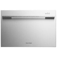מדיח כלים  רחב Fisher&Paykel DD60S DFX למכירה 