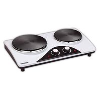 כיריים חשמליות Hyundai HAP-302-D6W יונדאי למכירה , 2 image