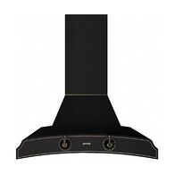 קולט אדים Gorenje DK63M CLI/CLB גורנייה למכירה 