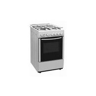 תנור משולב כיריים Midea 24SME4GEP מידאה למכירה 
