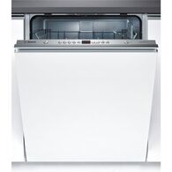 מדיח כלים  רחב Bosch SMV53L50eu בוש למכירה 