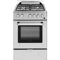 תנור משולב כיריים Normande ND5050 נורמנדי למכירה , 2 image