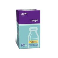 Altman לקטזין 100 כמוסות אלטמן למכירה , 2 image