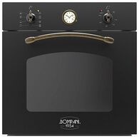 תנור בנוי Bompani BO247SO למכירה , 2 image