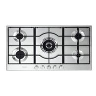 כיריים גז Delonghi NDG95X דה לונגי למכירה , 2 image