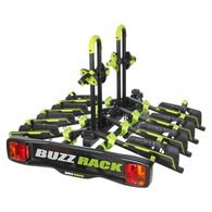 מנשא אופניים Buzz Rack buzzwing4 למכירה , 2 image