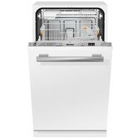 מדיח כלים  צר Miele G4780SCVI מילה למכירה 