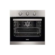 תנור בנוי Zanussi ZOB32707XK זנוסי למכירה , 2 image