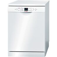 מדיח כלים  רחב Bosch SMS58M32GB בוש למכירה 