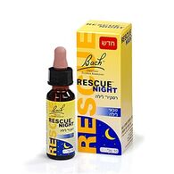 Dr. Bach רסקיו לילה 10 מ"ל למכירה , 2 image